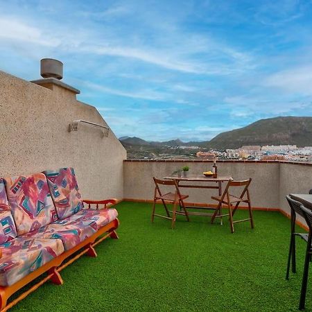 Los Cristianos Terrace By Clabao Arona  Zewnętrze zdjęcie